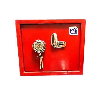 سیف باکس هتلی آرکا مدل MS 35